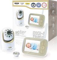 Wholesale infant: Infant Optics DXR-8 Video Baby Monitor with Interchangeable Optical Lens