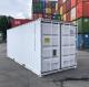 Sell 20ft / 40ft New Shipping Containers