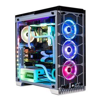 Sell GGPC Enforcer RTX 2080 Ti Gaming PC Intel 9th Gen Core i9-9900K