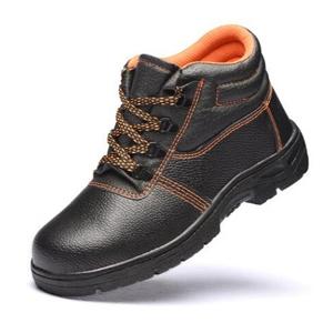 Wholesale waterproof work shoes: Safety Shoe, Manufacturer, Comfortable, Breathable and Foot Protection Work Shoes