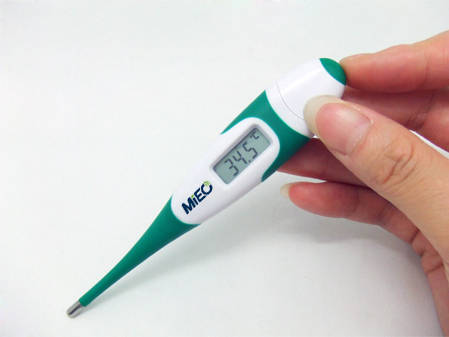 Sell  digital thermometer  JH306