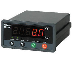 Wholesale led lamps: Weighing Scales MI-830 for Limit, Packing, Checker, Testing Weighing