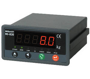 Wholesale 3mm led: Weighing Scales MI-830 for Limit, Packing, Checker, Testing Weighing