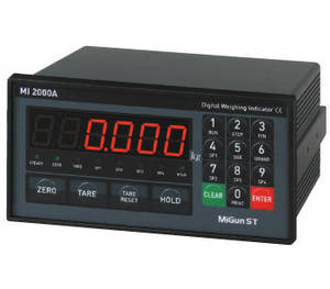 Wholesale g: Weighing Scales MI-2000A for 4 Material Kinds Accumulate Weighing