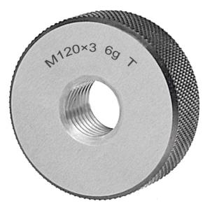 M26x1,5 6G/8G  Ring Thread Gauge GO/NOGO Gewindelehrring 