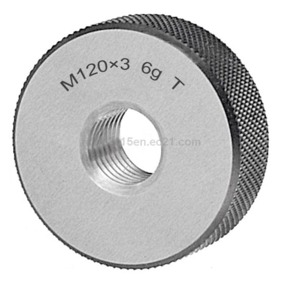 M1 M14 Metric Right hand Thread Ring Gage Gauge select  #Q1812 ZX
