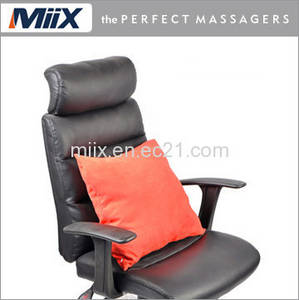 Wholesale massage pillows: Shiatsu Kneading Massager Pillow