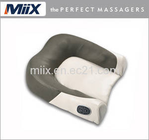 Wholesale massager cushion: Tapping Knocking Seat Cushion Tapper Hip Buttock Massager