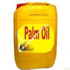 Wholesale food packaging: Palm Oil 100% Refined