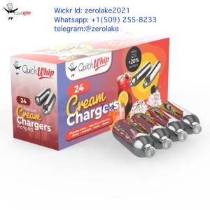 Wholesale stainless: Price 8g 16g Nangs N2O Cream Whipper Whatsapp: +1(509) 255-8233 in UK