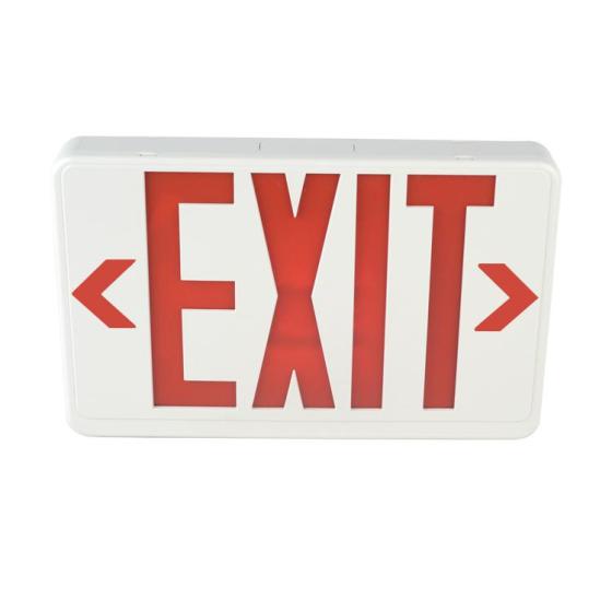 Sell UL emergency light EXIT sign light
