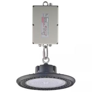 Wholesale ufo: DF Waterproof LED Emergency Battery Kit for 100-300W LED UFO Lamp High Bay Light with CE Certificatd
