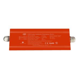 Wholesale led power supply: 10W 90mins UL Certificate LED Emergency Power Supply with LIFEPO4 Battery Pack