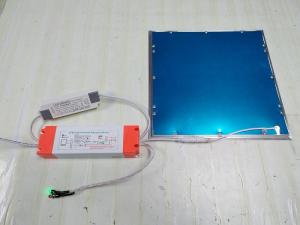 Wholesale led panels: Hot Sale 40W Rechargeable LED Panel with 6W 3H Emergency Battery Pack