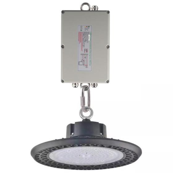 DF Waterproof LED Emergency Battery Kit for 100-300W LED UFO Lamp High Bay Light with CE Certificatd