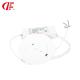 DF SAA Certification Ceiling Recessed LED Emergency Downlight Small Spotlight 3W 3H