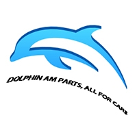 DOLPHIN AM PARTS Company Logo