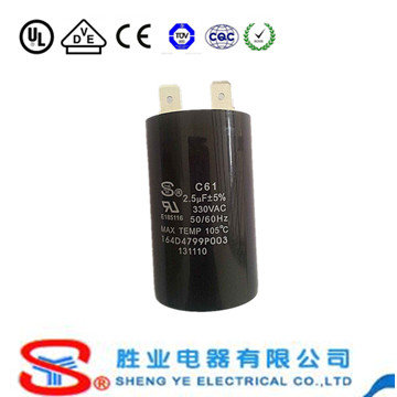 Sy Polypropylene C61 Capacitors Id 8692928 Product Details