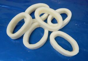 Wholesale seafoodmix: Frozen  Squid Rings