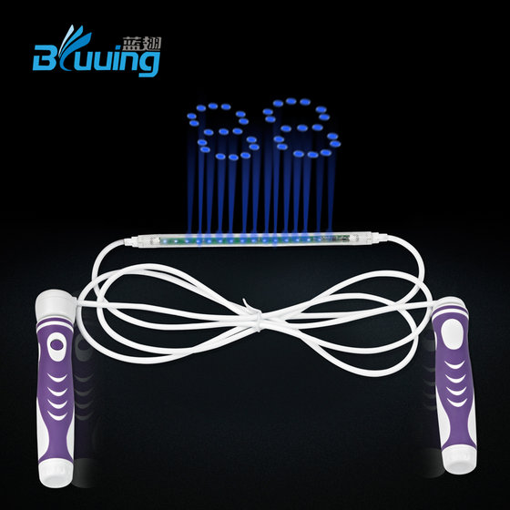 light up skipping rope