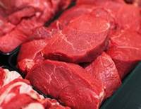 Sell A1 Grade Halal Frozen Boneless Beef  Buffalo Meat