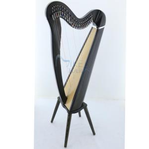 Wholesale nylon: Aster 22 Strings Lever Harp - Affordable Price Harp