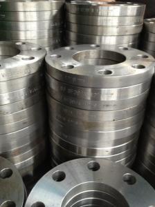 Wholesale Flanges: Stainless Steel Flanges