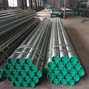 Wholesale erw pipe: ERW Steel and Plastic Composit  Pipe