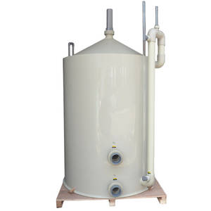 Guangzhou Zhonghang - Rotary Drum Filter, Curved Screen Filter, CO2 ...