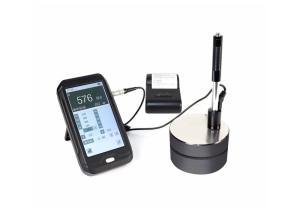 Wholesale touch screen all in: EHP210 Leeb Digital Hardness Tester