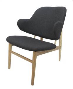 Ib Kofod-Larsen Shell Chair