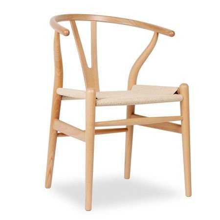 Hans J Wegner Ch24 Wishbone Chair Id 10435940 Product Details