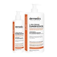 dermedics meso white booster