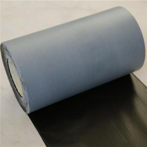 Wholesale pe film: PE Polyethylene Release Liner Release Film for Butyl Rubber Tape