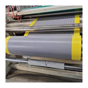 Wholesale non woven machine: Waterproof Building Materials TPO Walkway Board TPO Waterproofing Membrane for Roof