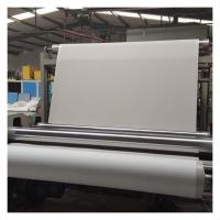 Artificial Sand and Release Film Waterproofing Coiled Sheet Pre-applied HDPE Membrane 2