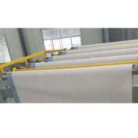 Artificial Sand and Release Film Waterproofing Coiled Sheet Pre-applied HDPE Membrane 3