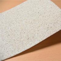 Artificial Sand and Release Film Waterproofing Coiled Sheet Pre-applied HDPE Membrane 4