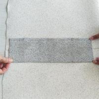 Artificial Sand and Release Film Waterproofing Coiled Sheet Pre-applied HDPE Membrane 6
