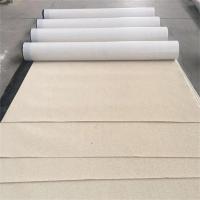 Artificial Sand and Release Film Waterproofing Coiled Sheet Pre-applied HDPE Membrane 7