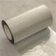 Reinforced Aluminum Foil Laminated with Clear PET Film for Self-adhesive Tape