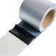 Waterproof Self Adhesive Aluminum Foil Butyl Rubber Tape Roof Sealing Leak Repair Tape