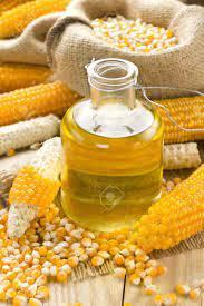 Wholesale extracts: Corn Oil