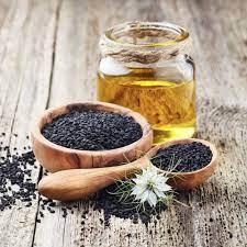 Wholesale health: Black Seed Oil