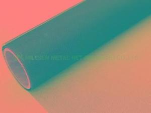 Wholesale air filter paper: Epoxy Coated Mesh