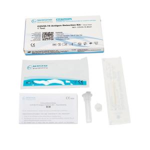 Wholesale Medical Test Kit: COVID-19 Antigen Detection Kit
