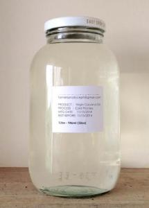 Wholesale centrifuge extractor: Virgin Coconut Oil VCO