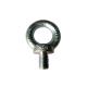 Wholesales DIN580 Lifting Bolt DIN580 Eye Bolt M6-M64 Galvanized Carbon Steel Stainless Steel