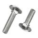 Zinc Plated Carbon Steel High Strength Carriage Bolt DIN603