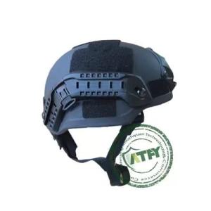 Wholesale Police & Military Supplies: Bulletproof Helmet NIJ IIIA Ballistic MICH Mid Cut Helmet ACH Mid Cut Tactical Helmet